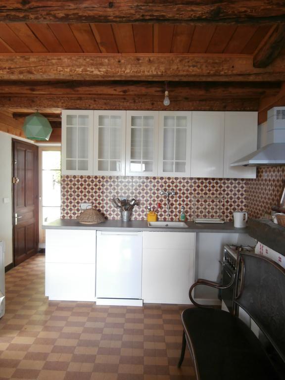 Gite Montagne Mercantour Villa Valdeblore Rum bild