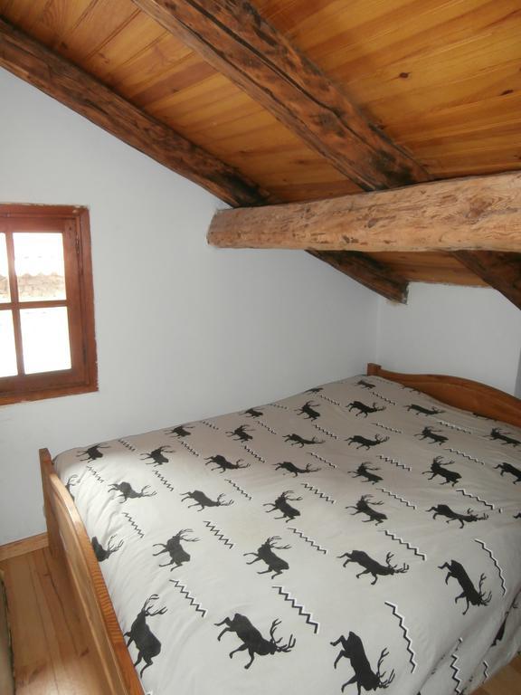 Gite Montagne Mercantour Villa Valdeblore Rum bild